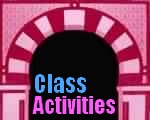 Class Activities