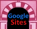 My Google Sites