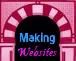 Making Websites