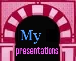 My Presentations