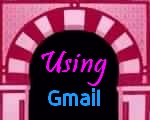 Using Gmail