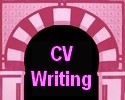 CV Writing