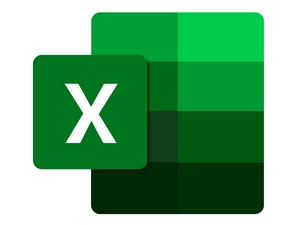 Microsoft Excel